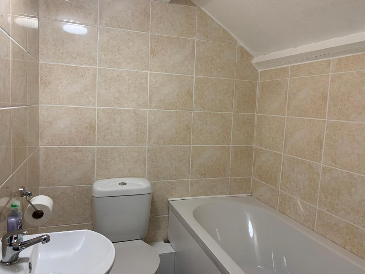 Awel Taf- Central Cottage Ideal For Families, With Parking St Clears Exterior foto